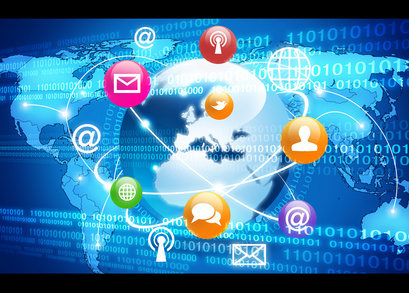 online social media