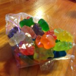 Gummy Bears