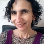 Claire Axelrad, J.D., CFRE