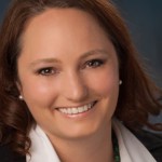 Christy Duncan Anderson, Executive Director of The Safeway Foundation