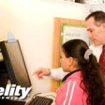 Fidelity Investments Grant