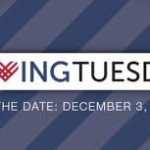 #givingtuesday