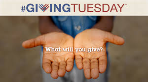 Raise More on Giving Tuesday