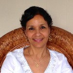 Sayydah Garrett Founder of Pastoralist Child Foundation