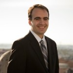 Anthony Pisapia, TechImpact