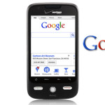 Google Mobile Search