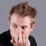 Depressed Guy Was Dumped by Donor