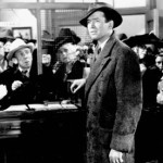 Scene from It's a Wonderful Life