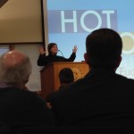 Dr. Sarah Nathan, Bay Path College