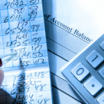 Balancing a checkbook