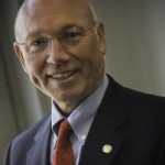 Dr. Eugene Tempel