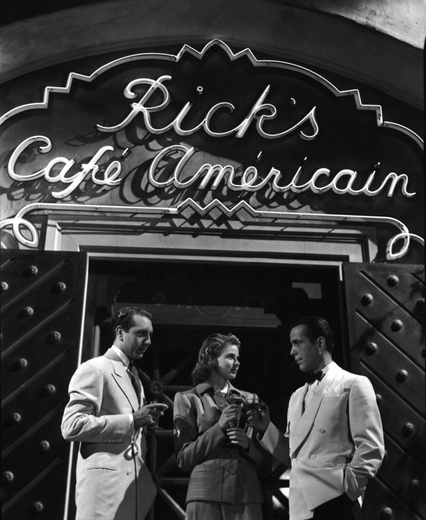 Casablanca Rick's