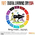 Digital Learning Day