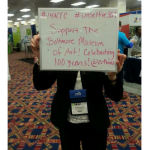 UnSelfie Contest
