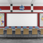 Board Meeting Room