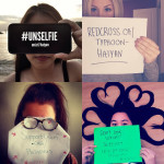 Unselfie unveiled