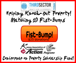 Link to donate to KACAP Scholarship Fund