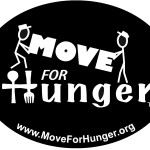 Move for Hunger