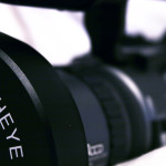 Camera Lens Telling Your Nonprofits Story Visually