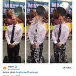 #icebucketchallenge