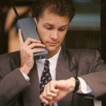 mobile phone