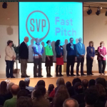 SVP PGH Fast Pitch