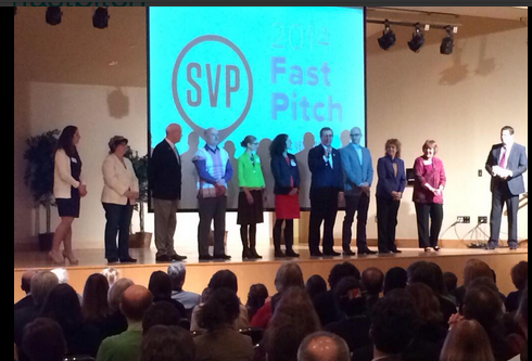 SVP PGH Fast Pitch