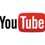 YouTube logo