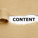 Content Marketing
