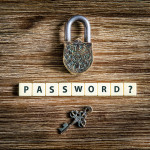 Secure Passwords