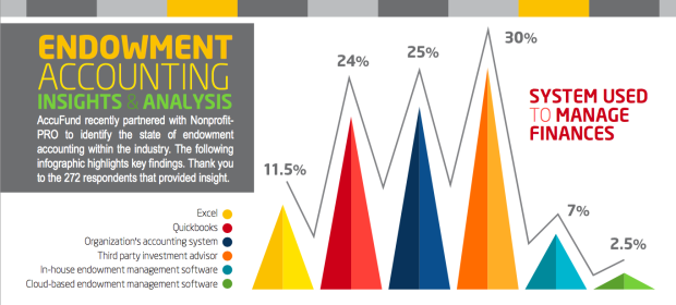 Endowment Accounting Study Results