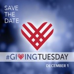 GIVING TUESDAY help 2015